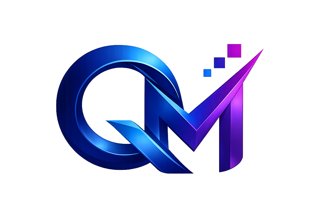 QMSkills Logo